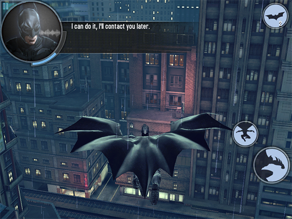Скидки в App Store: The Dark Knight Rises, Bastion, Angry Birds Star Wars II, D-Repeat.-3