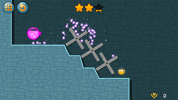 Скидки в App Store: Defenders & Dragons, Pop to Save, SlowCam, Roadee Music.-6 Скидки в App Store: Defenders & Dragons, Pop to Save, SlowCam, Roadee Music.-6