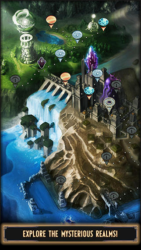 Скидки в App Store: Naught 2, Bug Heroes 2, Wizard Quest, Perloo.-9