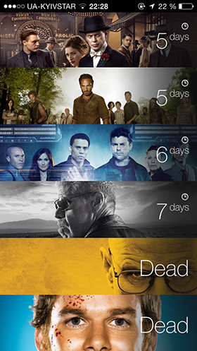 Скидки в App Store: Hitman Absolution: Full Disclosure, TeeVee 2, Bokeh Music, Dark Stories Midnight Killer.-5
