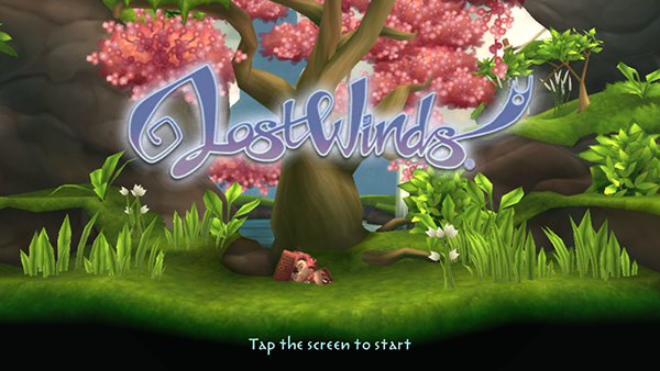 Скидки в App Store: Ascension: Chronicle of the Godslayer, Fightback, LostWinds, Laminar Pro.-7 Скидки в App Store: Ascension: Chronicle of the Godslayer, Fightback, LostWinds, Laminar Pro.-7