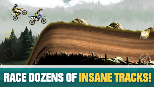 Скидки в App Store: Numerity, Mad Skills  Motocross 2, PowerCam 7, Пасьянсы.-6
