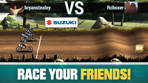 Скидки в App Store: Numerity, Mad Skills  Motocross 2, PowerCam 7, Пасьянсы.-7