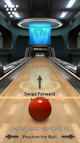 Скидки в App Store: Total War Battles, Bowling 3D Extreme, Marvin - eBook Reader, Tiny Troopers.-5
