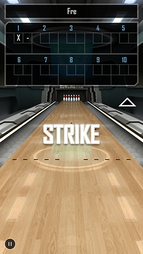 Скидки в App Store: Total War Battles, Bowling 3D Extreme, Marvin - eBook Reader, Tiny Troopers.-6