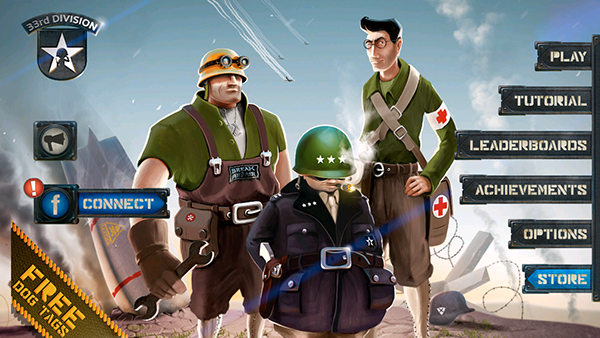 Скидки в App Store: The Tiny Bang Story HD, 33rd Division, Splyce, Super Durak.-5