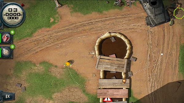 Скидки в App Store: The Tiny Bang Story HD, 33rd Division, Splyce, Super Durak.-6