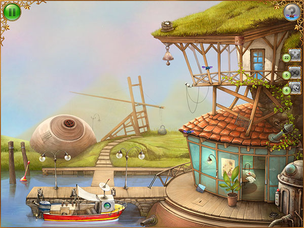 Скидки в App Store: The Tiny Bang Story HD, 33rd Division, Splyce, Super Durak.-3