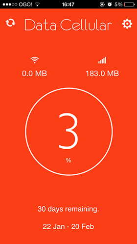 Скидки в App Store: Little Dots, Bubblу Tower, 5Coins, Data Cellular Counter Pro.-12