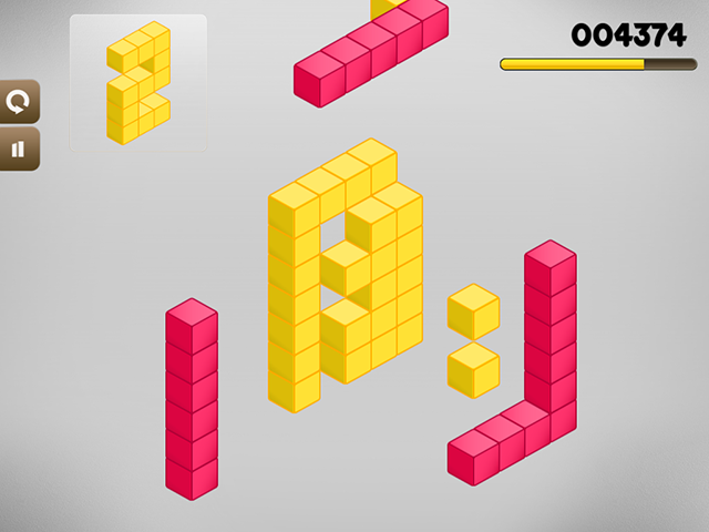 Скидки в App Store: oKino.ua, Clumsy Ninja, Dash, Cubic Block.-11