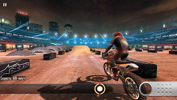 Скидки в App Store: Carmageddon, Glory of Generals, Motocross Meltdown, Spender.-9 Скидки в App Store: Carmageddon, Glory of Generals, Motocross Meltdown, Spender.-9