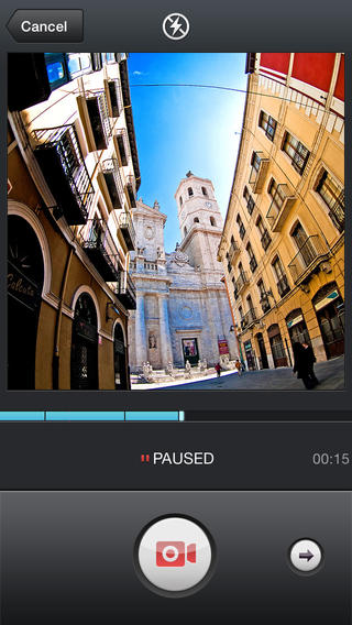 Скидки в App Store: DaVinci 2 Pro, TIME Planner, Arc Ball, InstaFisheye.-13