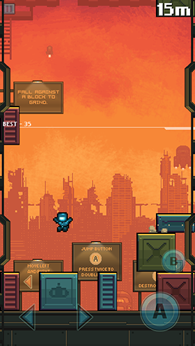 Скидки в App Store: The Blocks Cometh, Go Karts, Lil' Red, Slice & Splice.-4 Скидки в App Store: The Blocks Cometh, Go Karts, Lil' Red, Slice & Splice.-4