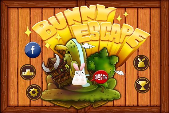 Скидки в App Store: KitCamera, CamScanner+, Bunny Escape, Bin's Color Full.-10
