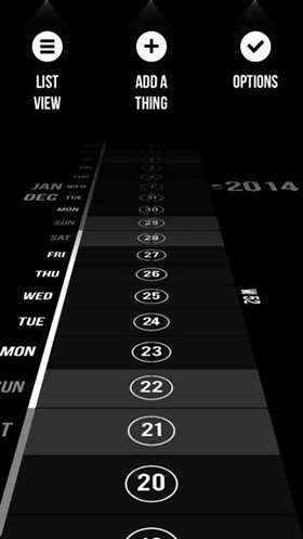 Скидки в App Store: Totem Tribe Gold, Tasty Tadpoles, Overview Calendar, Movie360.-9