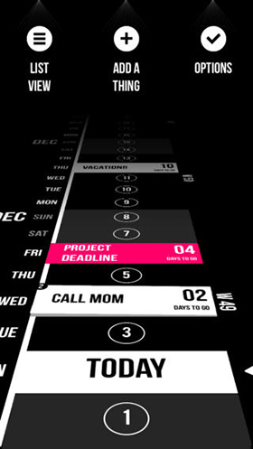 Скидки в App Store: Totem Tribe Gold, Tasty Tadpoles, Overview Calendar, Movie360.-8
