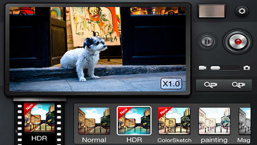 Скидки в App Store: Totem Tribe Gold, Tasty Tadpoles, Overview Calendar, Movie360.-12