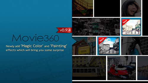 Скидки в App Store: Totem Tribe Gold, Tasty Tadpoles, Overview Calendar, Movie360.-11
