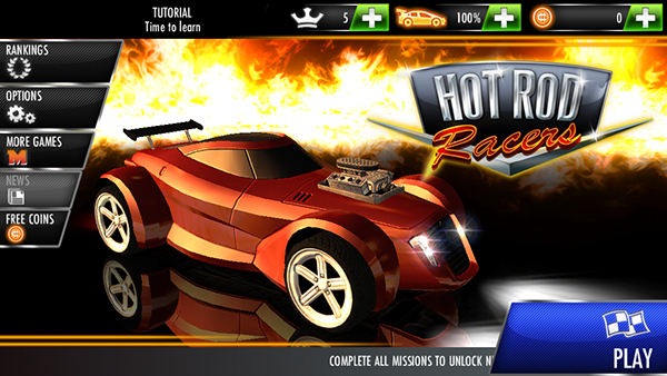 Скидки в App Store: DMD Panorama, EverFont PRO, Hot Rod Racers, Hopeless.-9 Скидки в App Store: DMD Panorama, EverFont PRO, Hot Rod Racers, Hopeless.-9