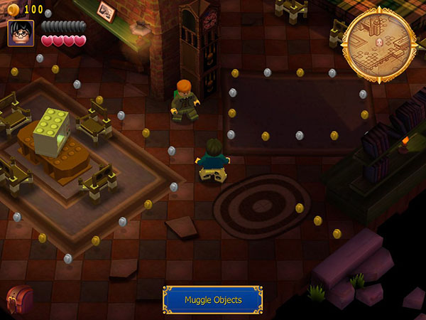 Скидки в App Store: LEGO Harry Potter: Years 1 - 4, Mens Room Mayhem, Wild West Pinball, Memoria.-3 Скидки в App Store: LEGO Harry Potter: Years 1 - 4, Mens Room Mayhem, Wild West Pinball, Memoria.-3