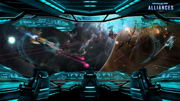 Скидки в App Store: Galaxy on Fire - Alliances, DOOO To-do, Commando Jack, iMixPlayer HD.-3
