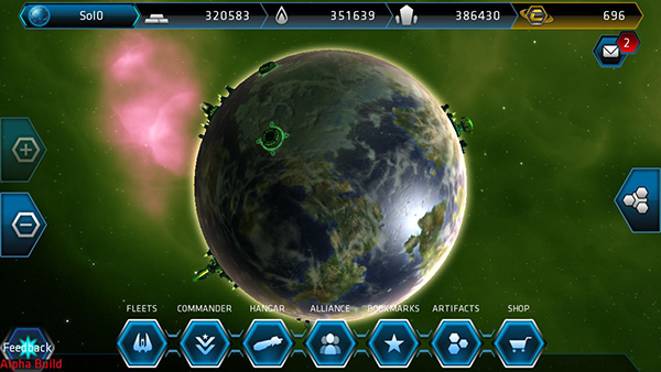 Скидки в App Store: Galaxy on Fire - Alliances, DOOO To-do, Commando Jack, iMixPlayer HD.-4
