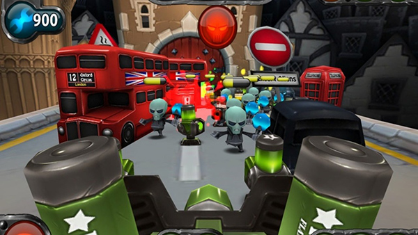 Скидки в App Store: Galaxy on Fire - Alliances, DOOO To-do, Commando Jack, iMixPlayer HD.-10