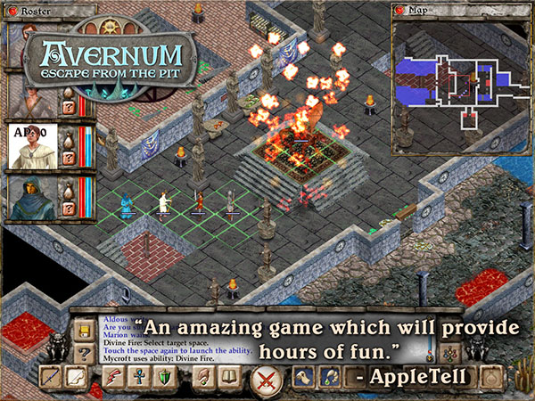 Скидки в App Store: Tiny Thief, Avernum: Escape From the Pit, Wallpapers for iOS 7, Movie Player.-5 Скидки в App Store: Tiny Thief, Avernum: Escape From the Pit, Wallpapers for iOS 7, Movie Player.-5