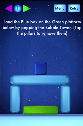 Скидки в App Store: Wild Racing, Bubble Tower 2, Grid Lens, Nightstand Central.-7 Скидки в App Store: Wild Racing, Bubble Tower 2, Grid Lens, Nightstand Central.-7