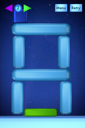 Скидки в App Store: Wild Racing, Bubble Tower 2, Grid Lens, Nightstand Central.-6
