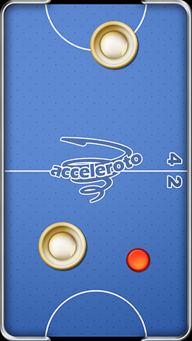 Скидки в App Store: Stickman Tennis, iWeather HD, Air Hockey, Instalyrics.-10