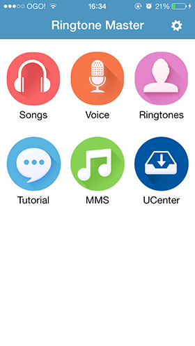 Скидки в App Store: Sand Flame, Lumi HD, ScrapPad, Ringtone Master Pro.-10