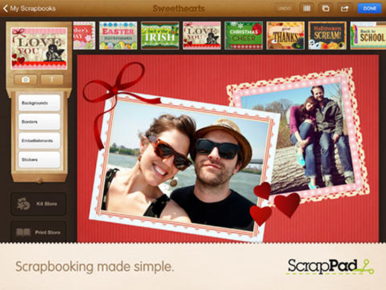 Скидки в App Store: Sand Flame, Lumi HD, ScrapPad, Ringtone Master Pro.-8