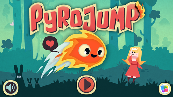 Скидки в App Store: Dungeon Keeper, Pyro Jump, G.R.B, Monopoly Millionaire.-7