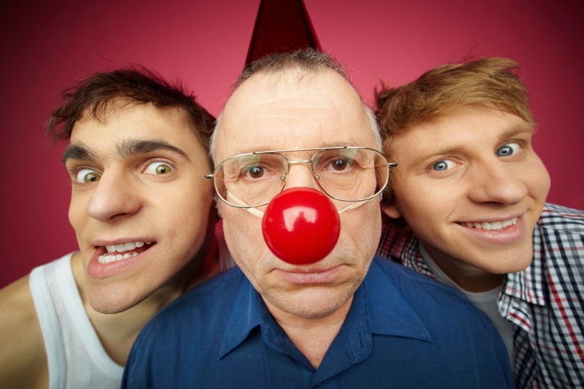 Как шутили IT-компании в этом году на 1 апреля