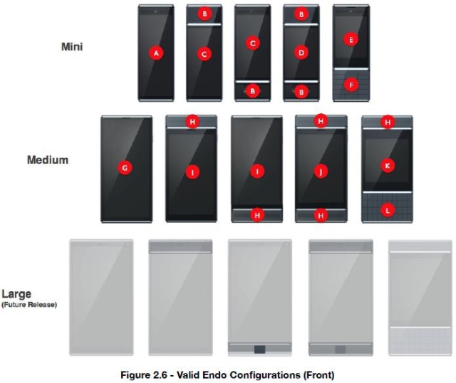 Google представила набор для разработчиков Project Ara Module Developers Kit-4