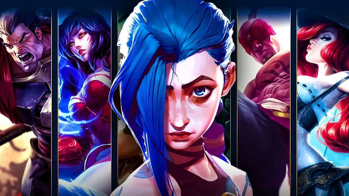 Heimerdinger and Ekko sneak into a secret lab: a new teaser for the second season of Arcane has been unveiled