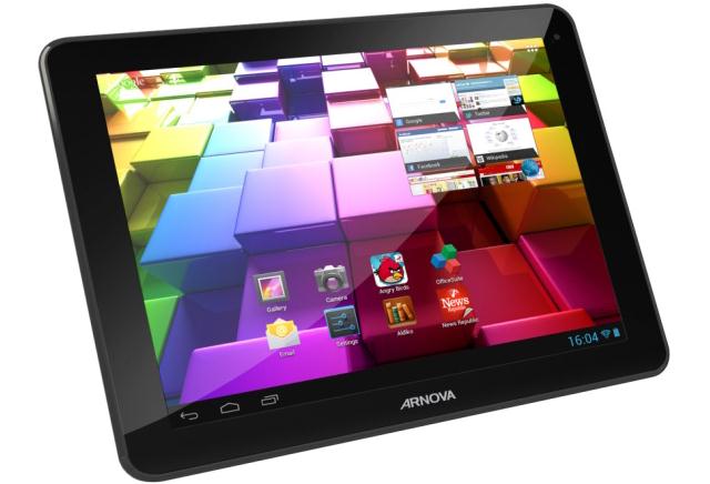 Archos Arnova 97 G4 - планшет на Android 4.1 с 9.7-дюймовым дисплеем Archos Arnova 97 G4 - планшет на Android 4.1 с 9.7-дюймовым дисплеем