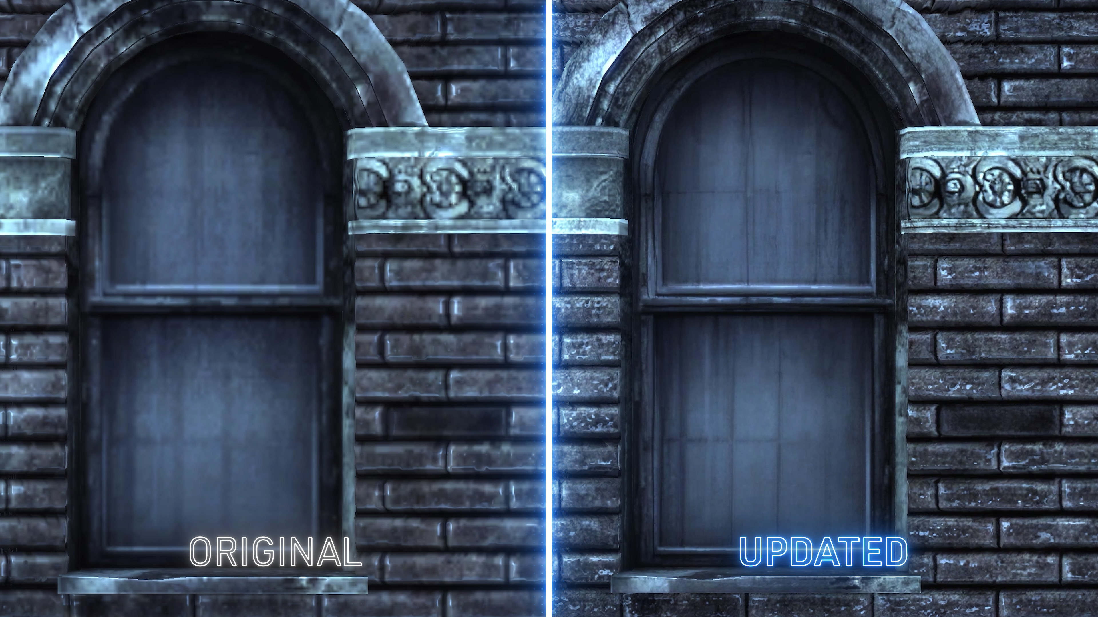 What fans have been waiting for? - for Batman: Arkham City released Redux mod, which improves the graphics in the game-4