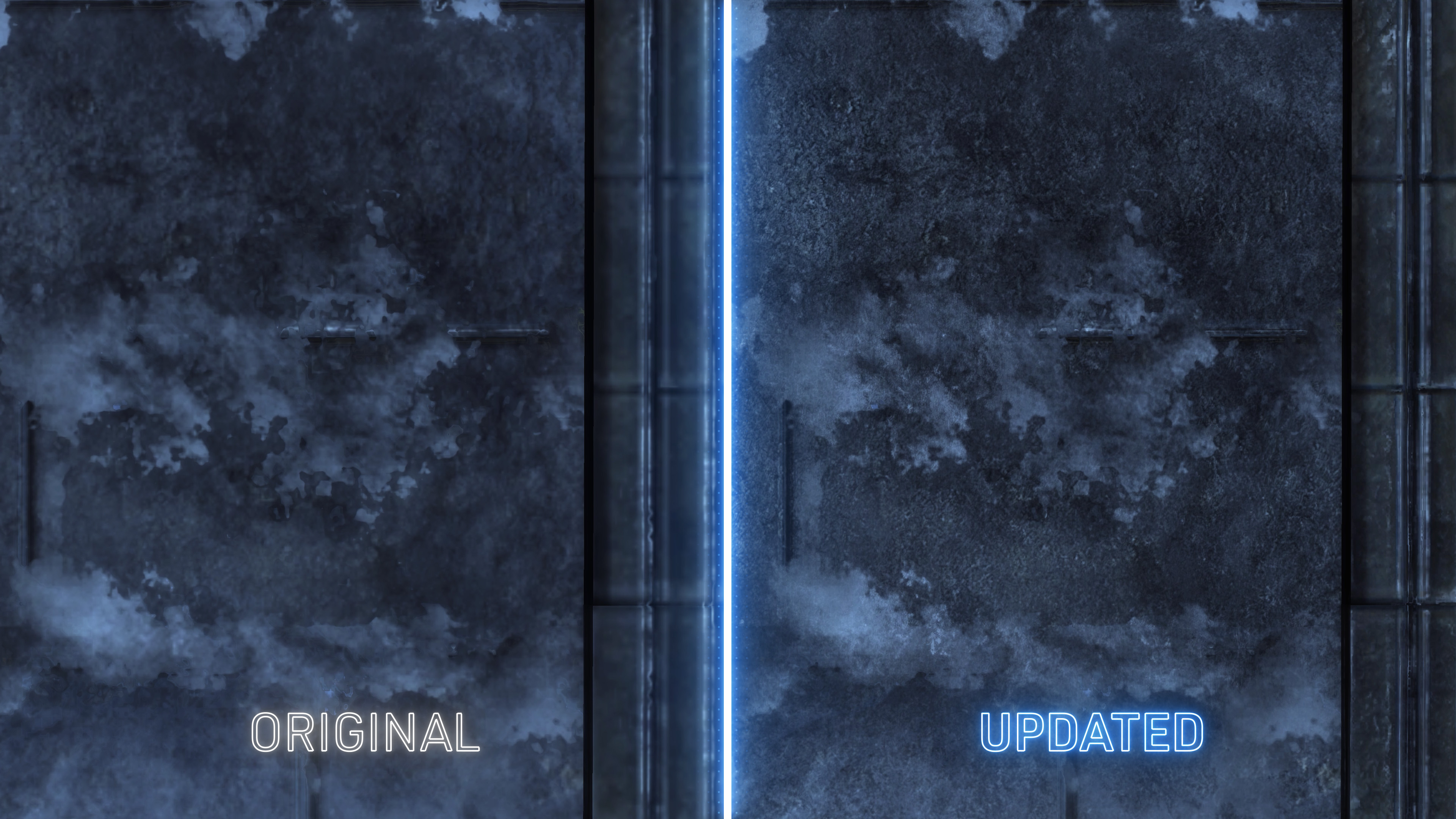 What fans have been waiting for? - for Batman: Arkham City released Redux mod, which improves the graphics in the game-6