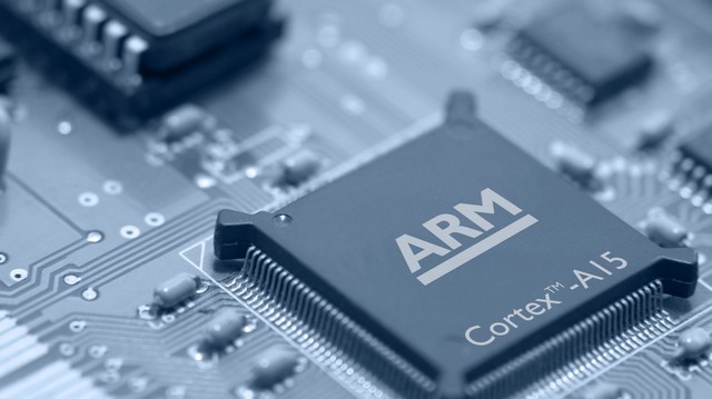 Неизвестные герои: редкие и малоизвестные процессоры ARM Неизвестные герои: редкие и малоизвестные процессоры ARM