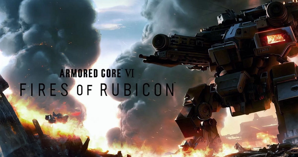 Publisher Bandai Namco has released detailed performance information for the action game Armored Core VI: Fires of Rubicon on all consoles