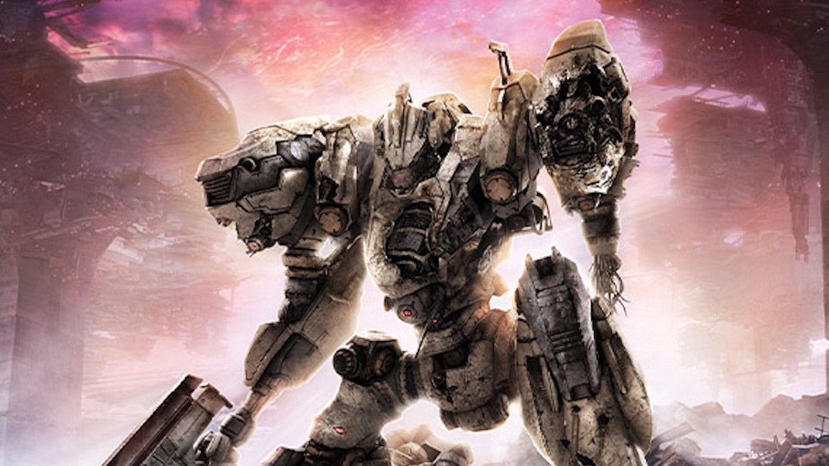 Best result in franchise history: sales of hardcore mecha action game Armored Core VI: Fires of Rubicon exceeded 3 million copies