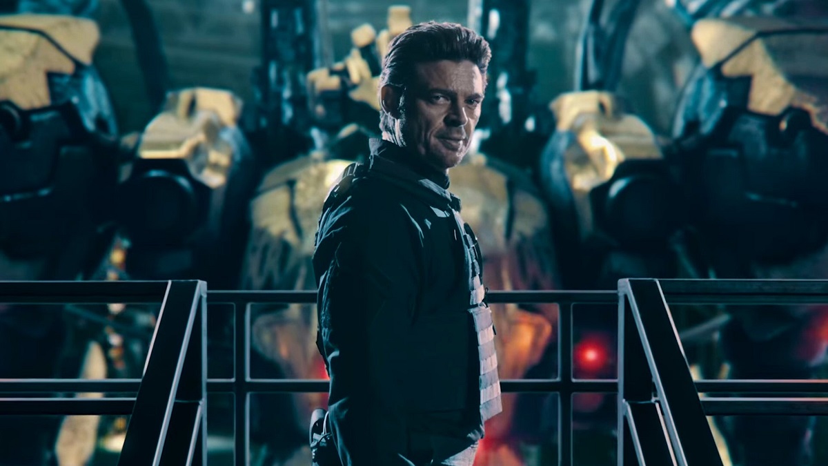 "Ласкаво просимо на Рубікон"! - представлено феєричний трейлер меха-екшену Armored Core VI: Fires of Rubicon з Карлом Урбаном у головній ролі