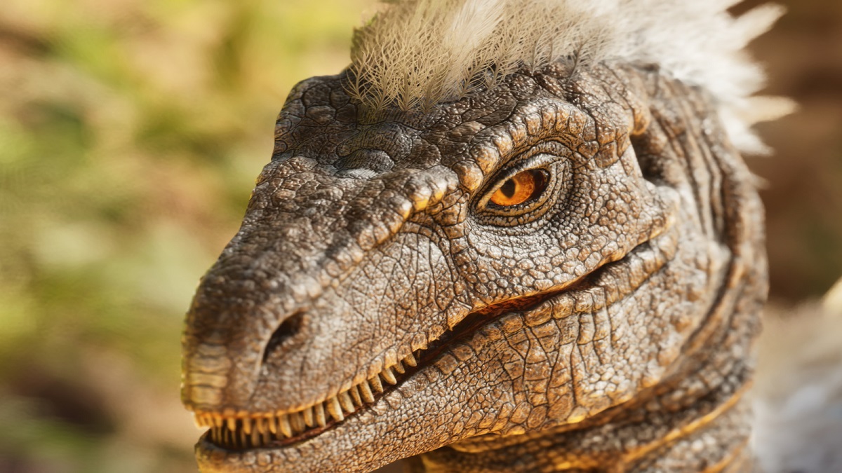 Dinosaurs take the lead: the updated survival simulator ARK: Survival Ascended has topped the Steam sales chart for the past week
