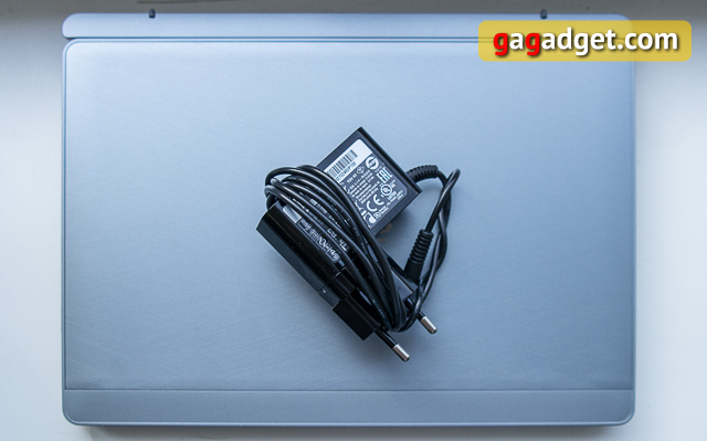 Обзор планшета-трансформера Acer Aspire Switch 10-11