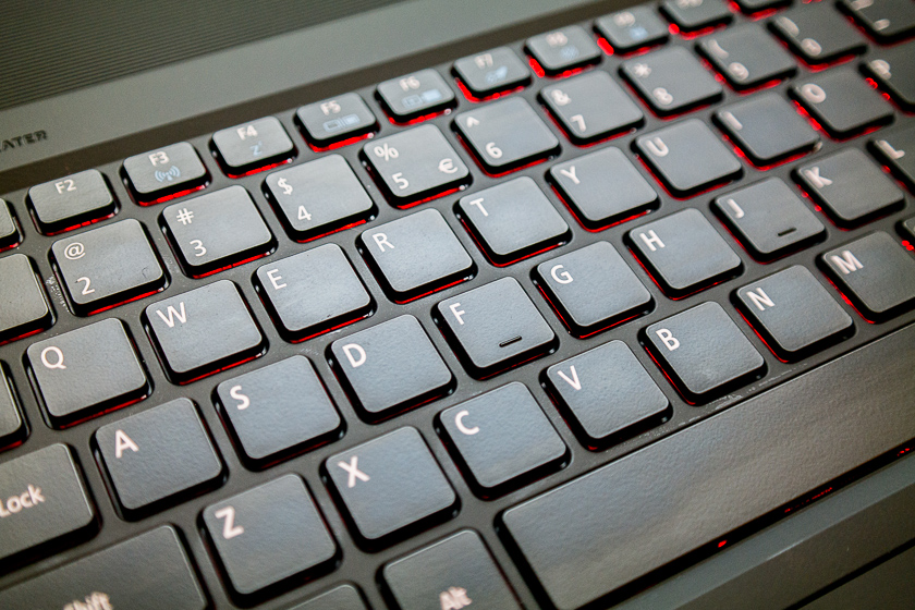 Не только для игр. Обзор ноутбука Acer Aspire V Nitro Black Edition (VN7-791G)-8