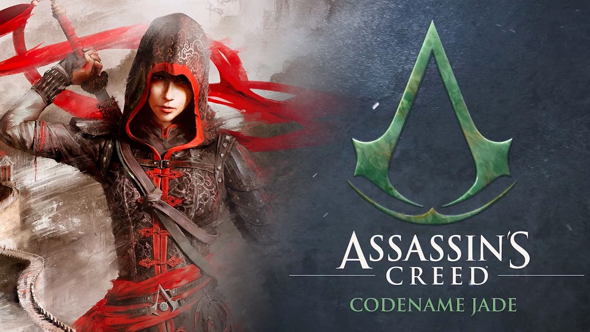 Ubisoft has unveiled a colourful trailer for the mobile game Assassin's Creed Codename Jade and invited gamers to a closed beta test