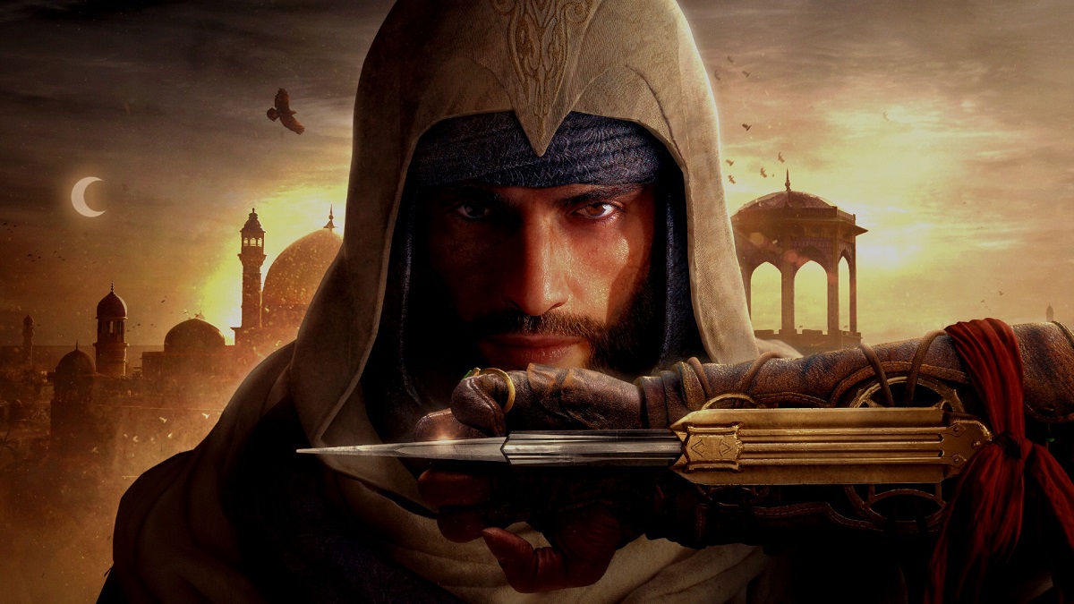 Basim may return: Assassin's Creed Mirage developers answered fan questions about continuing the story of the game's protagonist