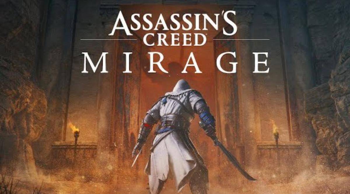 Avez-vous vu Basim courir ? Un court extrait de gameplay d'Assassin's Creed Mirage a fuité en ligne
